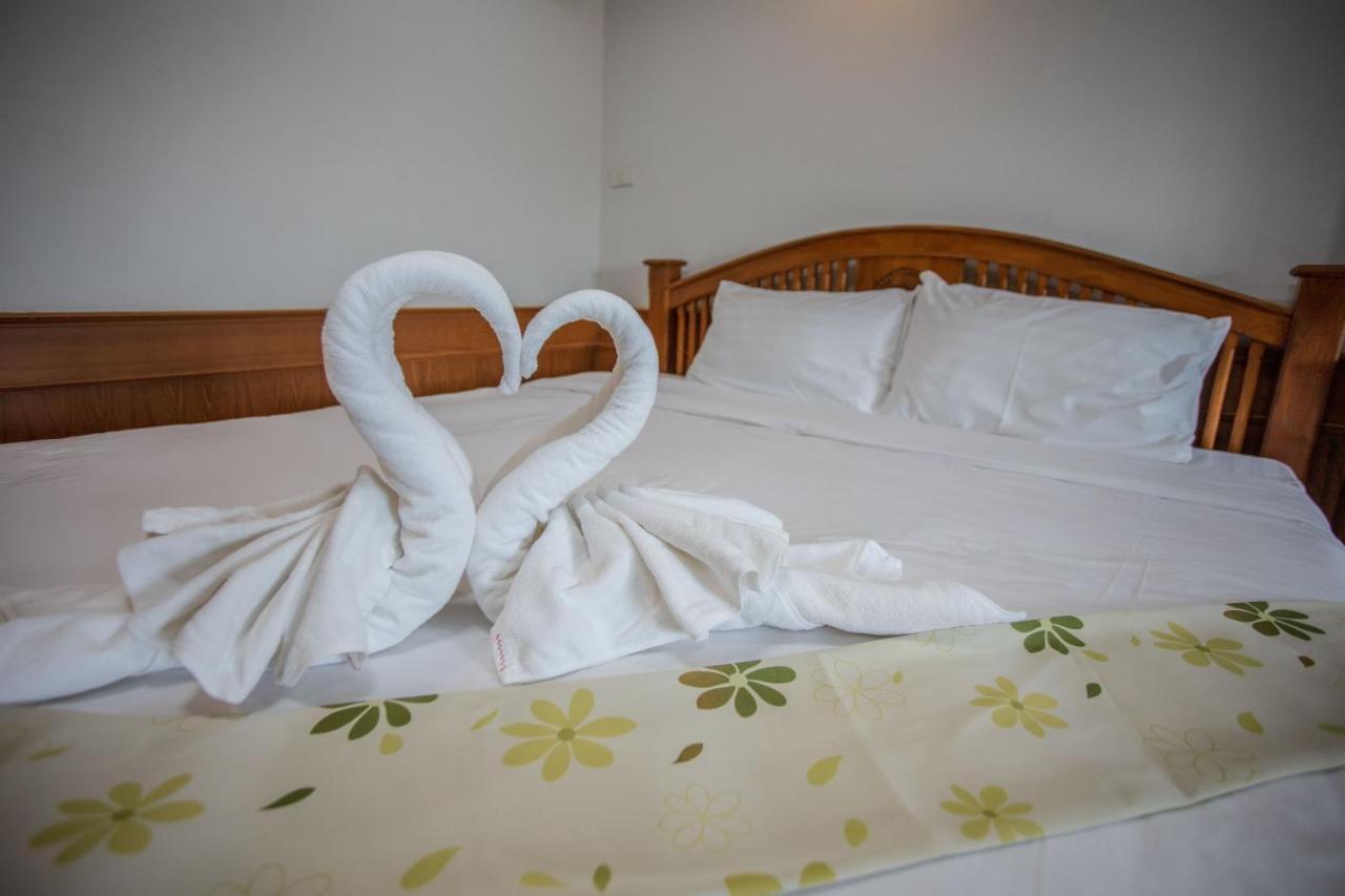Siya House Hotel Chiang Rai Eksteriør bilde