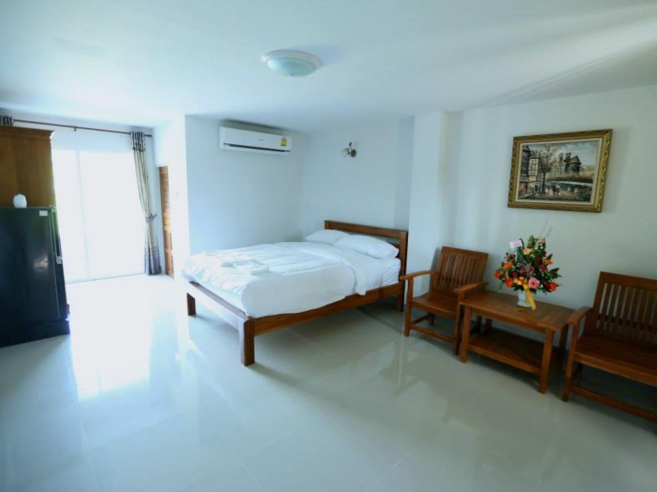 Siya House Hotel Chiang Rai Eksteriør bilde